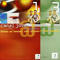 Canal+Joven